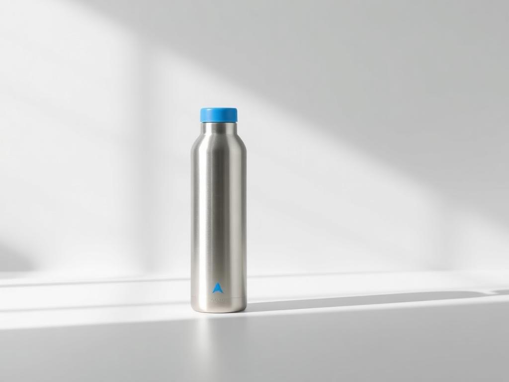 HydraFlow Bottle